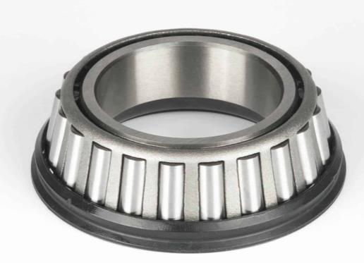 57378A KOYO Taperroler bearing with Rubber Seal 55x94x26MM
