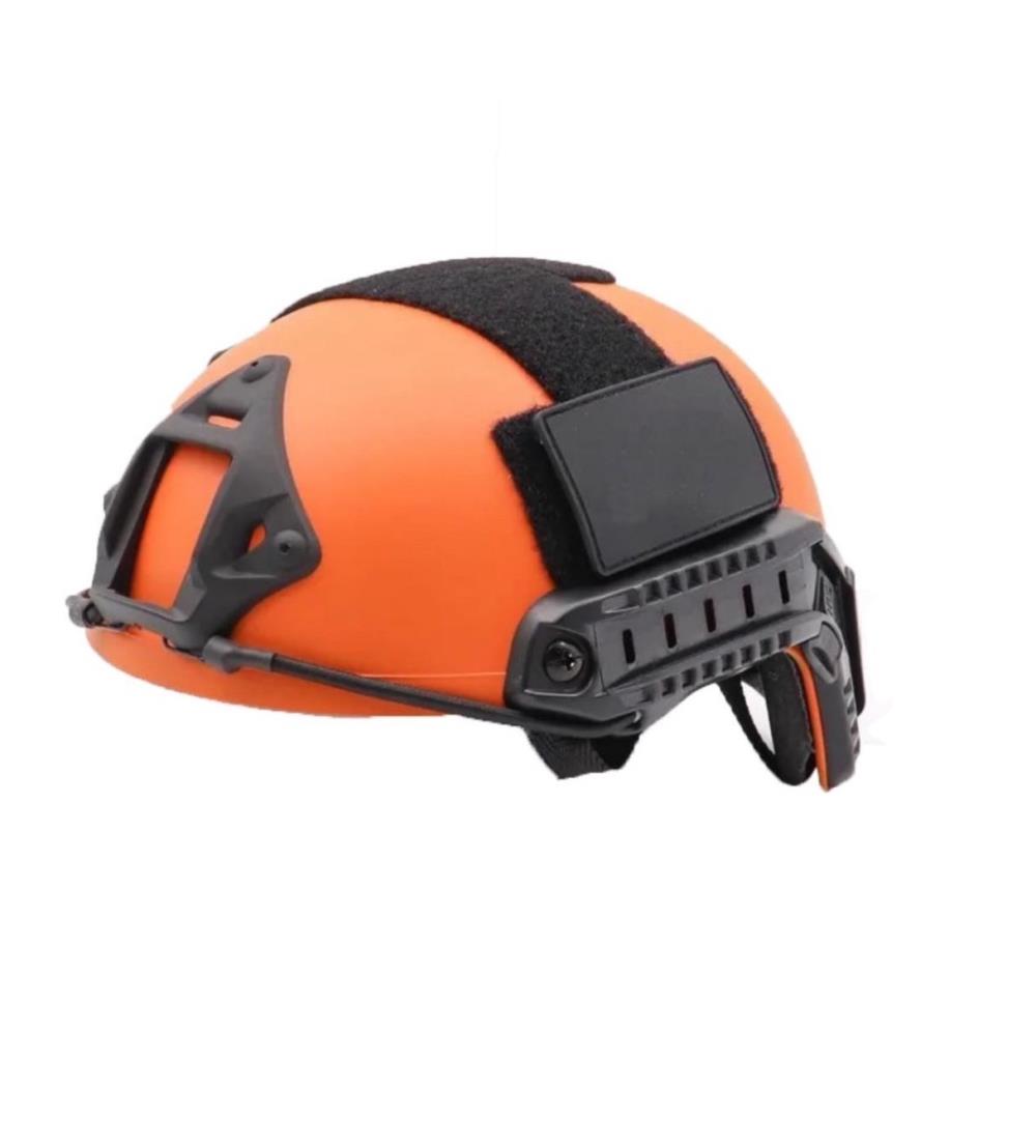 หมวกนิรภัยยุธวิธี Fast,หมวกนิรภัย ยุธวิธี กู้ภัย และที่สูง,DRACOREX,Plant and Facility Equipment/Safety Equipment/Head & Face Protection Equipment