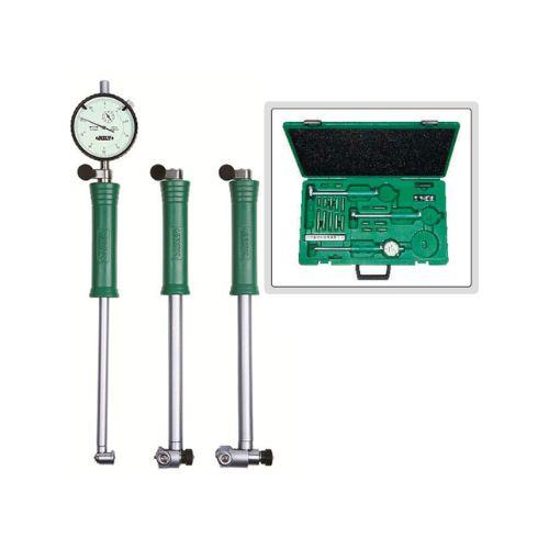 BORE GAGE SETS  CODE : 2824-S3,ิชุดบอร์เกจวัดรู,bore gage sets,บอร์เกจ,INSIZE,Instruments and Controls/Measuring Equipment