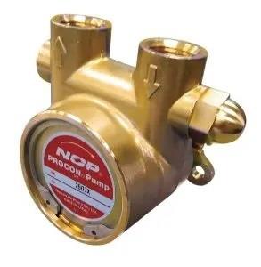 NOP PROCON Pump 2500 Series,2507, 2506, 2505, 2504, 2503, 2502, NOP, PROCON Pump, Water Pump,NOP,Pumps, Valves and Accessories/Pumps/Vane Pump