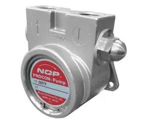 NOP PROCON Pump 2600 Series,2607, 2606, 2605, 2604, 2603, 2602, NOP, PROCON Pump, Water Pump,NOP,Pumps, Valves and Accessories/Pumps/Vane Pump