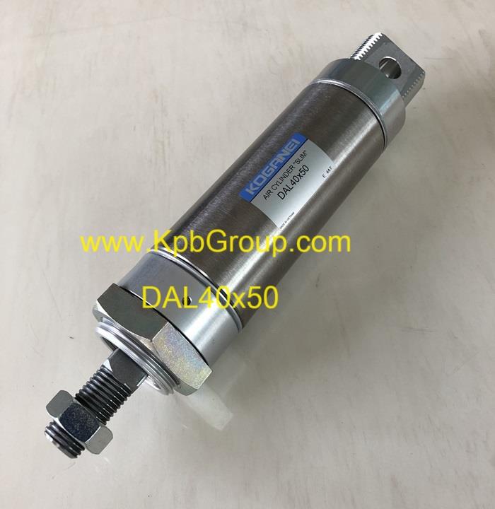 KOGANEI Air Cylinder DAL40x50,DAL40x50, KOGANEI, Air Cylinder,KOGANEI,Machinery and Process Equipment/Equipment and Supplies/Cylinders