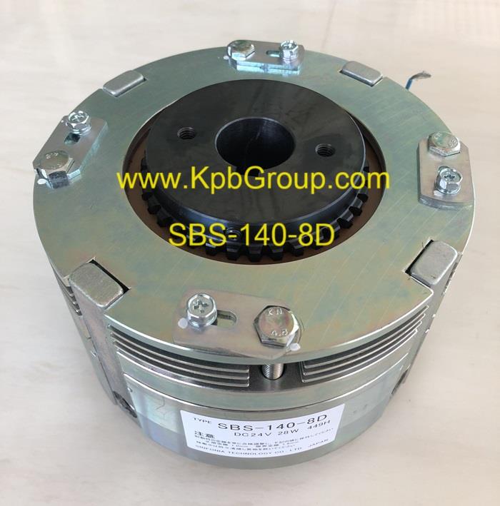 SINFONIA Electromagnetic Brake SBS Series,SBS-120-4D, SBS-120-8D, SBS-140-4D, SBS-140-8D, SBS-170-4D, SBS-170-8D, SBS-230-4D, SBS-230-8D, SBS-300-4D, SBS-300-8D, SINFONIA, Electromagnetic Brake,SINFONIA,Machinery and Process Equipment/Brakes and Clutches/Brake