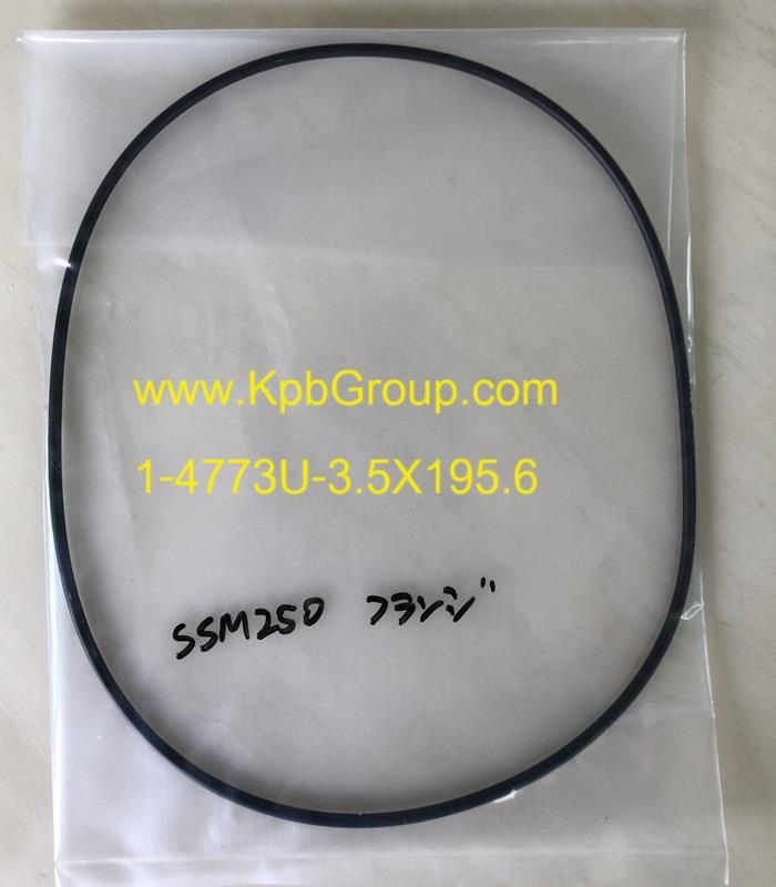 SEISA O-Ring 1-4773U-3.5X195.6,1-4773U-3.5X195.6, SEISA, O-Ring,SEISA,Hardware and Consumable/O-Rings