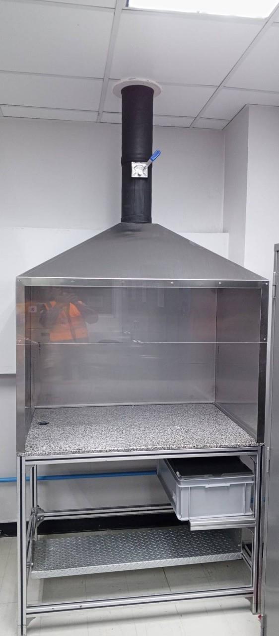 Canopy Hood,canopy hood, ,AIMPRODUCT,Instruments and Controls/Laboratory Equipment