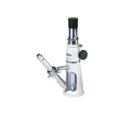 PORTABLE MEASURING MICROSCOPE  CODE : ISM-PM100,PORTABLE MEASURING MICROSCOPE,กล้องขยาย,กล้องจุลทรรศน์,microscope,INSIZE,Automation and Electronics/Cleanroom Equipment