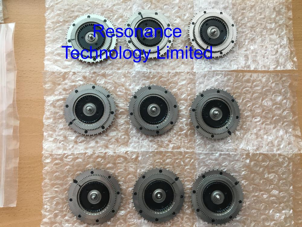 SMT SUMSUNG Sprocket Assy Feeder 12 mm ,SMT SUMSUNG Sprocket Assy Feeder 12 mm  SM431,471,481,482  Sprocket Assy Feeder 12 mm ,SMT SUMSUNG,Machinery and Process Equipment/Maintenance and Support